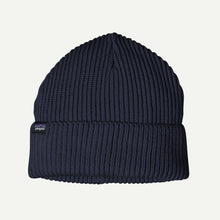Load image into Gallery viewer, PATAGONIA FISHERMANS ROLLED BEANIE 2025/2026
