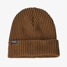 Load image into Gallery viewer, PATAGONIA FISHERMAN&#39;S ROLLED BEANIE
