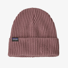 Load image into Gallery viewer, PATAGONIA FISHERMAN&#39;S ROLLED BEANIE
