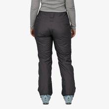 Load image into Gallery viewer, PATAGONIA INSULATED POWDER TOWN PANTS REGULAR WOMENS SNOW PANT
