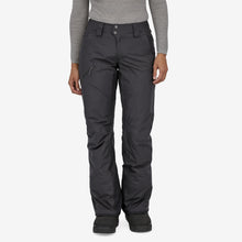 Load image into Gallery viewer, PATAGONIA INSULATED POWDER TOWN PANTS REGULAR WOMENS SNOW PANT

