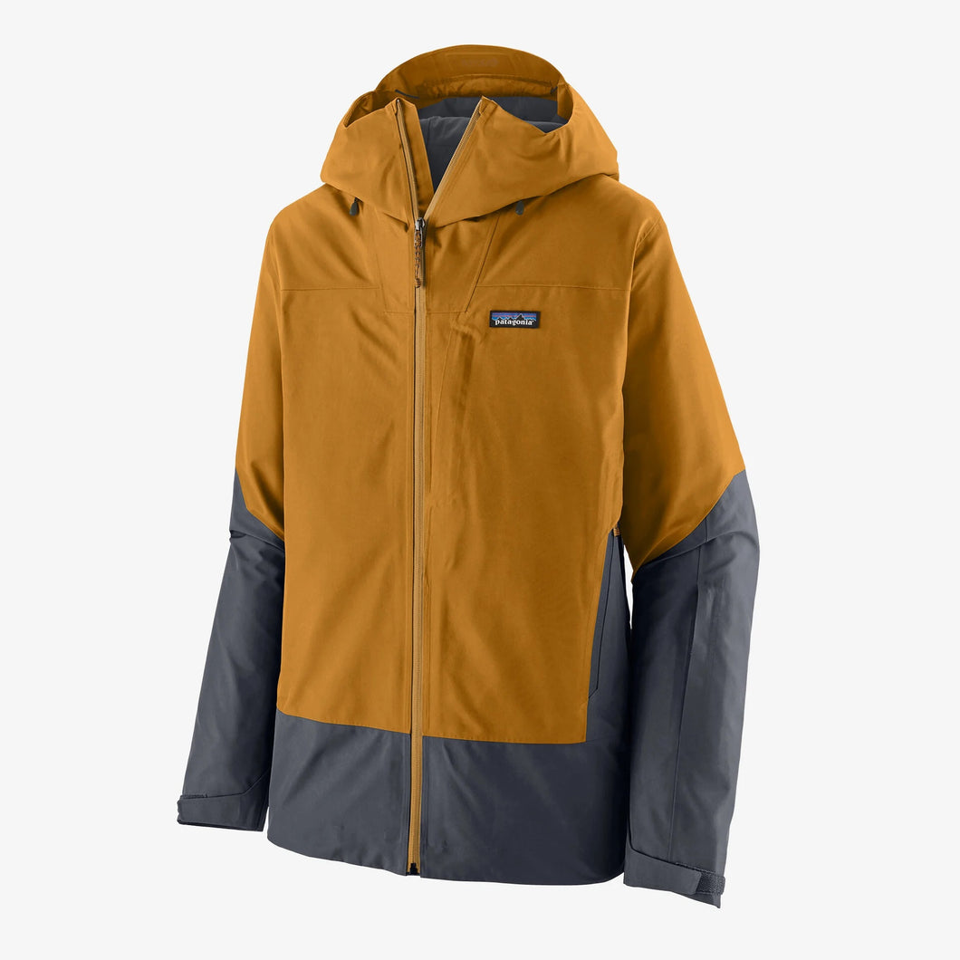 PATAGONIA STORM SHIFT MENS JACKET