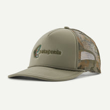 Load image into Gallery viewer, PATAGONIA BROADCASTER HAT
