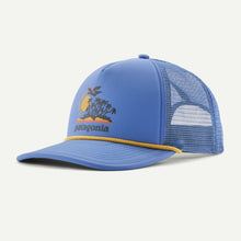 Load image into Gallery viewer, PATAGONIA BROADCASTER HAT
