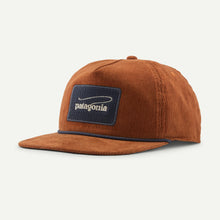 Load image into Gallery viewer, PATAGONIA FLY CATCHER HAT
