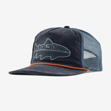 Load image into Gallery viewer, PATAGONIA FLY CATCHER HAT
