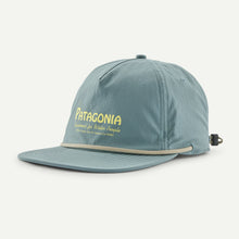 Load image into Gallery viewer, PATAGONIA MERGANZER HAT
