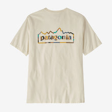 Load image into Gallery viewer, PATAGONIA UNITY FITZ RESPONSIBILI MENS T-SHIRT
