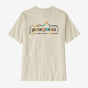 PATAGONIA UNITY FITZ RESPONSIBILI MENS T-SHIRT