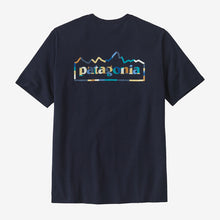 Load image into Gallery viewer, PATAGONIA UNITY FITZ RESPONSIBILI MENS T-SHIRT
