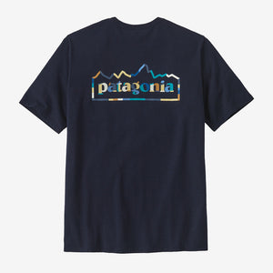 PATAGONIA UNITY FITZ RESPONSIBILI MENS T-SHIRT