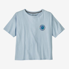 Load image into Gallery viewer, PATAGONIA UNITY FITZ EASY CUT RESPONSIBILI WOMENS T-SHIRT
