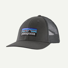 Load image into Gallery viewer, PATAGONIA P-6 LOGO LOPRO TRUCKER HAT
