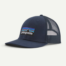 Load image into Gallery viewer, PATAGONIA P-6 LOGO LOPRO TRUCKER HAT
