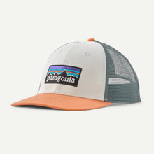 Load image into Gallery viewer, PATAGONIA P-6 LOGO LOPRO TRUCKER HAT
