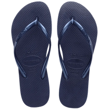 Load image into Gallery viewer, HAVAIANAS SLIM WOMENS FLIP FLOPS
