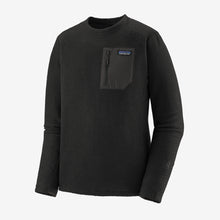 Load image into Gallery viewer, PATAGONIA R1 AIR CREW MENS FLEECE
