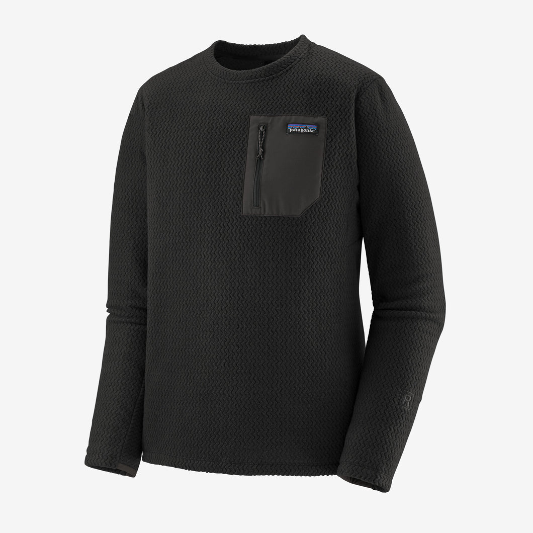 PATAGONIA R1 AIR CREW MENS FLEECE
