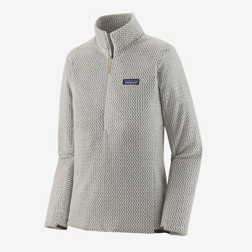 PATAGONIA R1 AIR ZIP-NECK WOMENS FLEECE