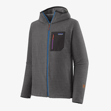 Load image into Gallery viewer, PATAGONIA R1 AIR FULL-ZIP HOODY MENS FLEECE
