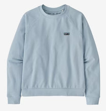 Load image into Gallery viewer, PATAGONIA REGENERATIVE ORGANIC CERTIFIED COTTON ESSENTIAL TOP WOMENS SWEATSHIRT
