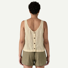 Load image into Gallery viewer, PATAGONIA GARDEN ISLAND WOMENS TANK TOP
