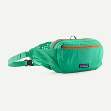 Load image into Gallery viewer, PATAGONIA TERRAVIA 4L HIP PACK

