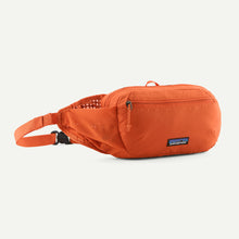 Load image into Gallery viewer, PATAGONIA TERRAVIA 4L HIP PACK
