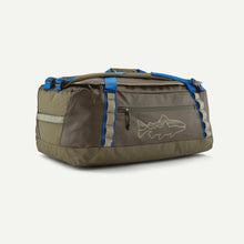 Load image into Gallery viewer, PATAGONIA BLACK HOLE DUFFEL BAG 55L
