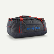 Load image into Gallery viewer, PATAGONIA BLACK HOLE DUFFEL BAG 55L
