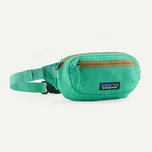 Load image into Gallery viewer, PATAGONIA TERRAVIA 1L MINI HIP PACK
