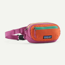 Load image into Gallery viewer, PATAGONIA TERRAVIA 1L MINI HIP PACK
