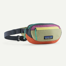 Load image into Gallery viewer, PATAGONIA TERRAVIA 1L MINI HIP PACK
