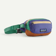 Load image into Gallery viewer, PATAGONIA TERRAVIA 1L MINI HIP PACK
