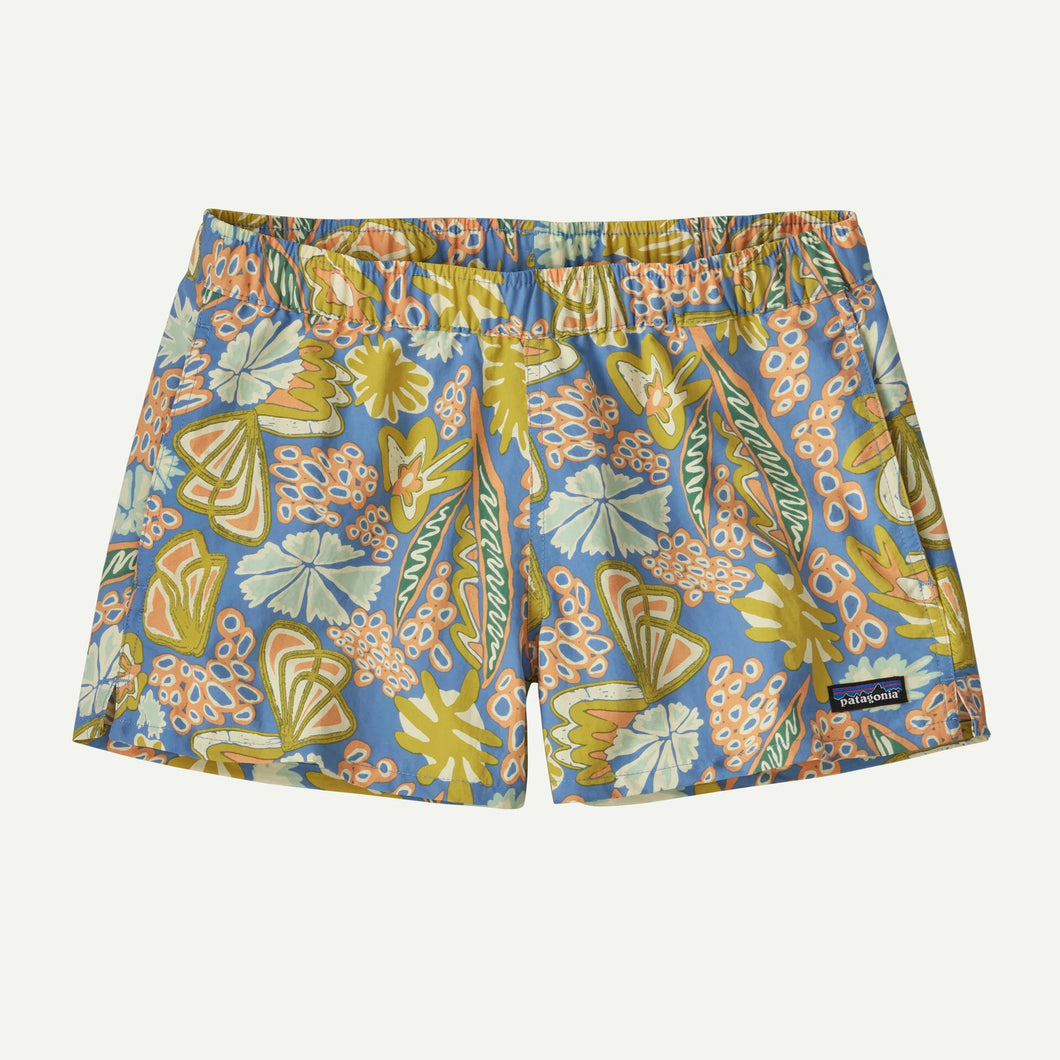 PATAGONIA BARELY BAGGIES 2 1/2