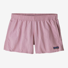 Load image into Gallery viewer, PATAGONIA BARELY BAGGIES 2 1/2&quot; WOMENS SHORTS
