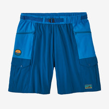 Load image into Gallery viewer, PATAGONIA OUTDOOR EVERYDAY 7&quot; MENS SHORTS
