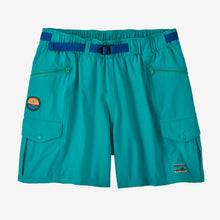 Load image into Gallery viewer, PATAGONIA OUTDOOR EVERYDAY WOMENS SHORTS
