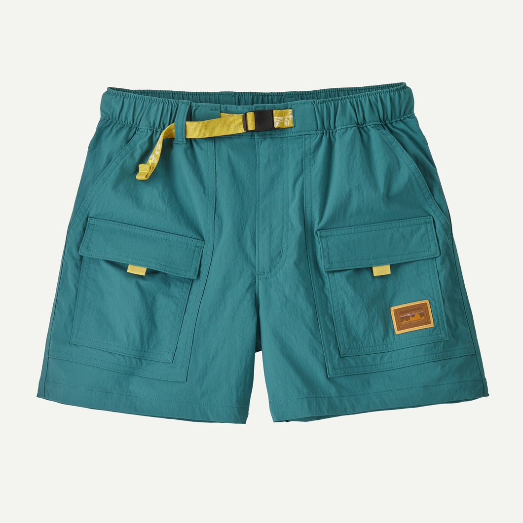 PATAGONIA OUTDOOR EVERYDAY WOMENS SHORTS