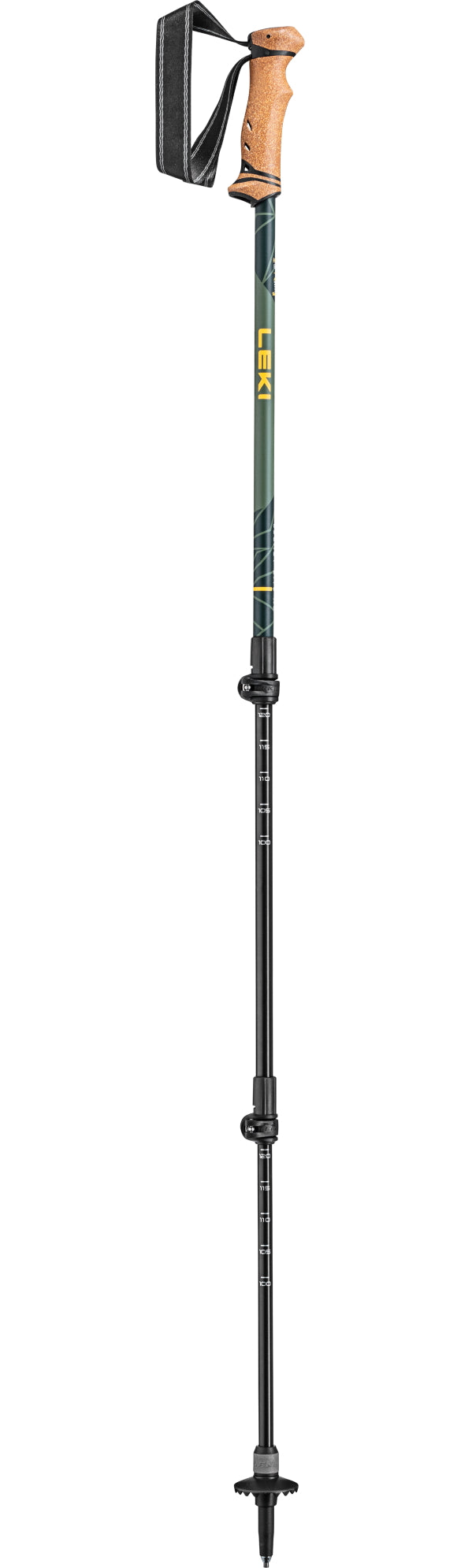 LEKI LEGACY LITE AS HIKING POLES