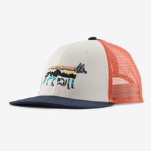 Load image into Gallery viewer, PATAGONIA KIDS&#39; TRUCKER HAT
