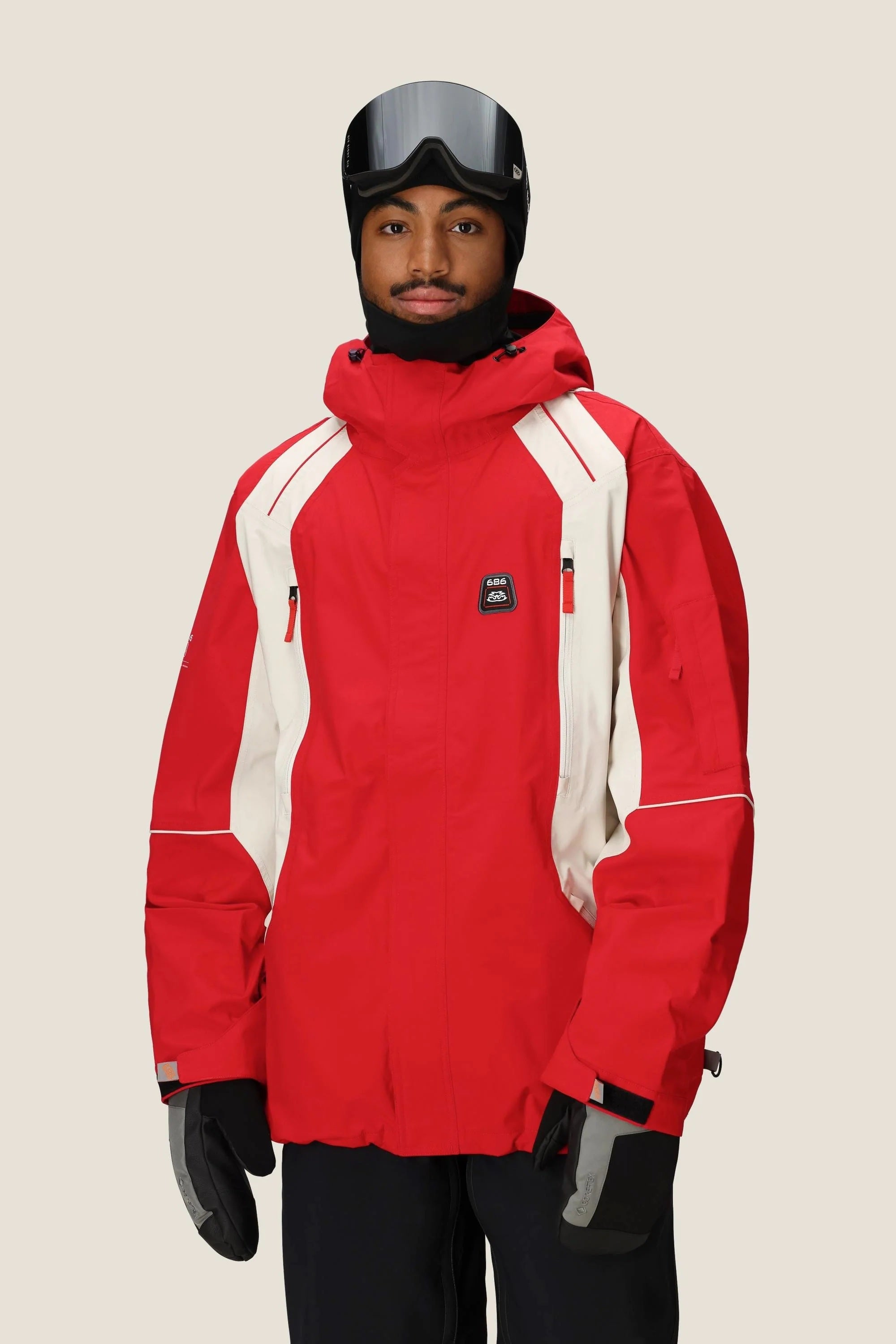 Jackets Mens – Moguls In Mocean