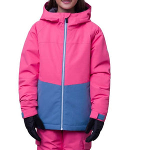 686 ATHENA INSULATED JUNIOR GIRLS JACKET