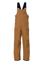 Load image into Gallery viewer, 686 BOYS FRONTIER INSULATED BIB PANTS
