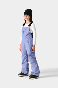 686 GIRLS SIERRA INSULATED BIB PANTS