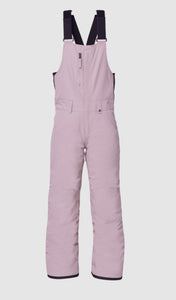 686 GIRLS SIERRA INSULATED BIB PANTS