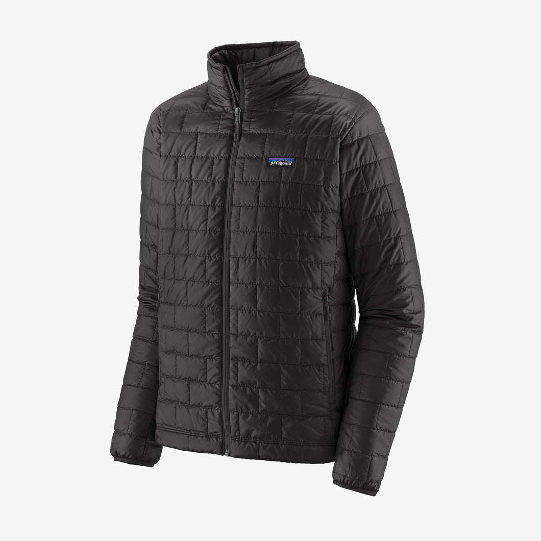 PATAGONIA NANO PUFF JACKET