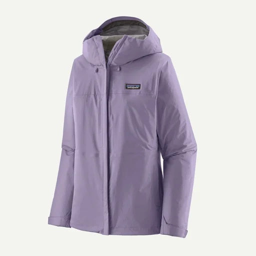 PATAGONIA TORRENTSHELL 3L WOMENS JACKET – Moguls In Mocean