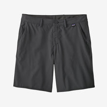 Load image into Gallery viewer, PATAGONIA HYDROPEAK HYBRID 19&quot; MENS WALK SHORTS
