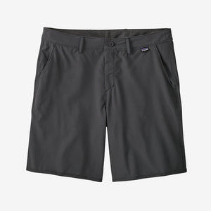 PATAGONIA HYDROPEAK HYBRID 19" MENS WALK SHORTS